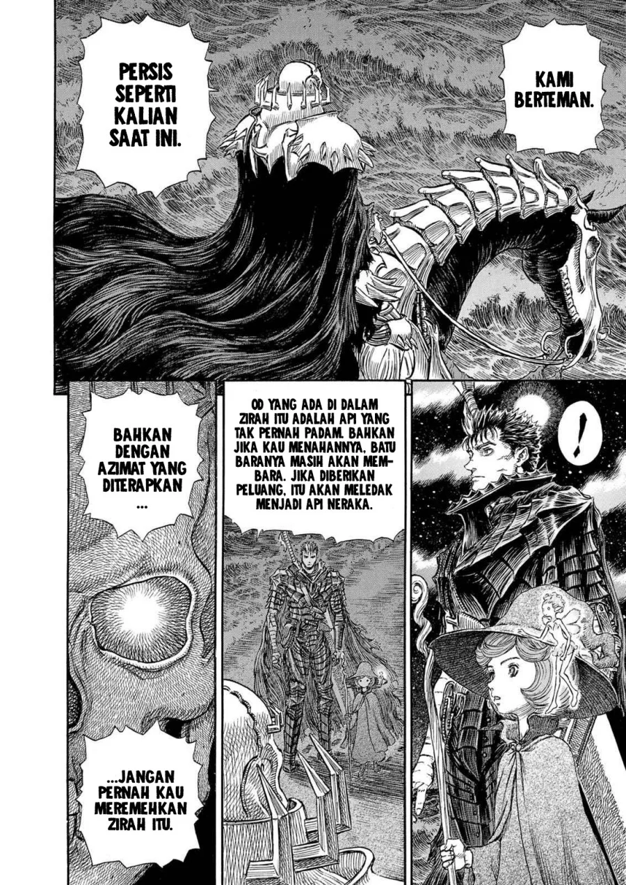 Berserk Bab 237 halaman 24