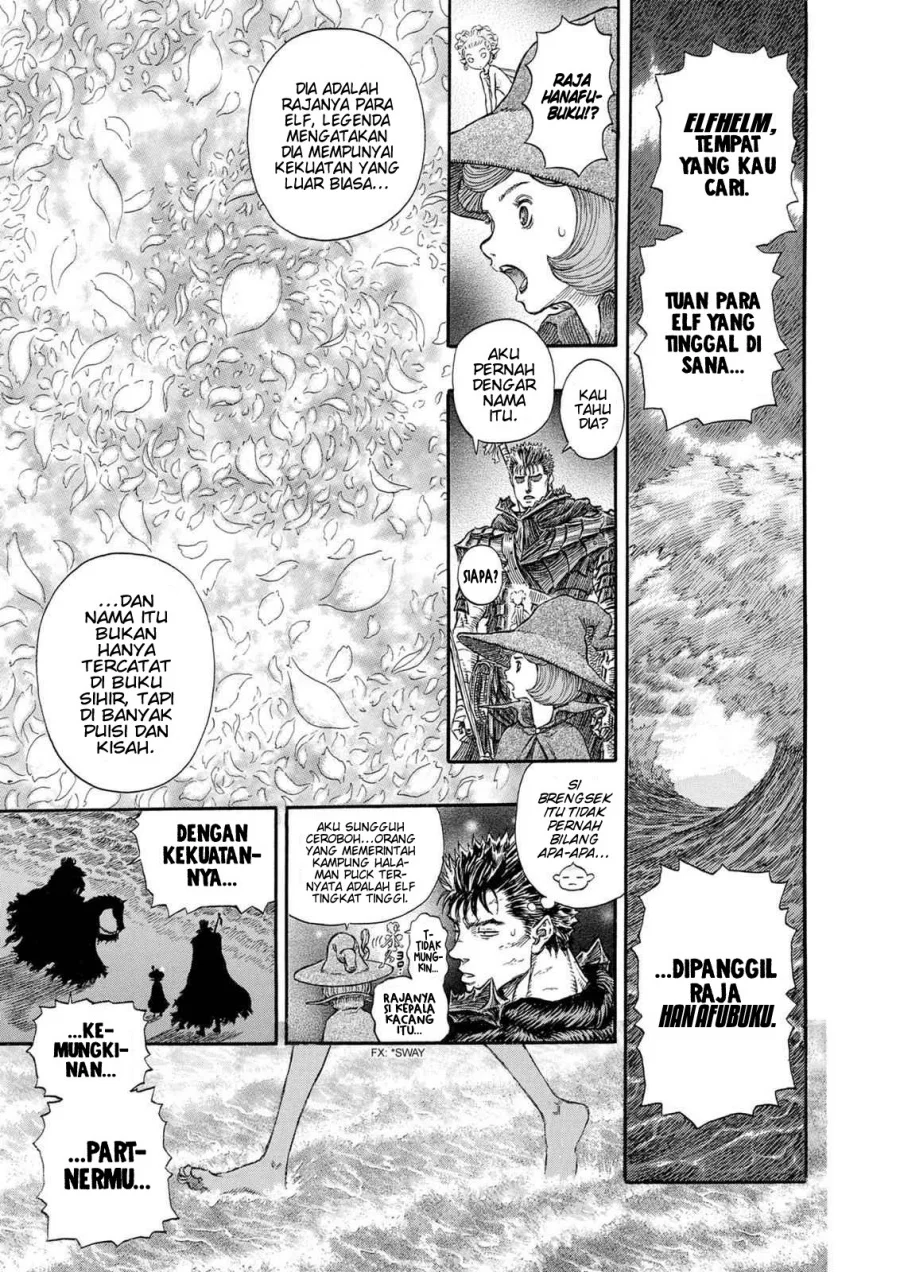 Berserk Bab 237 halaman 31