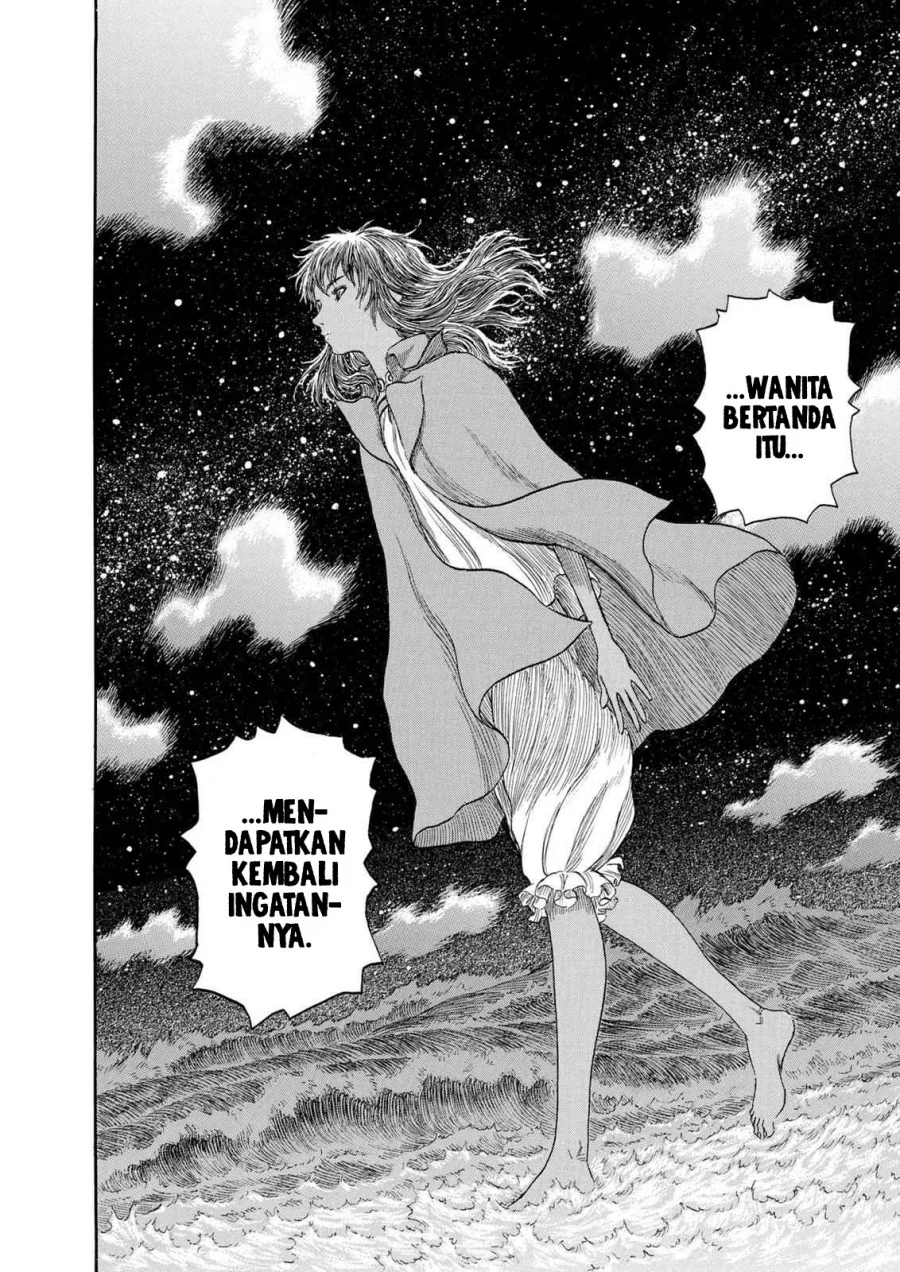 Berserk Bab 237 halaman 32