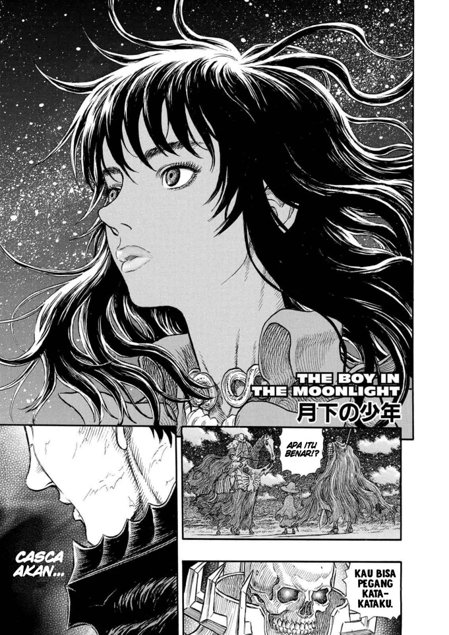 Berserk Bab 238 halaman 1
