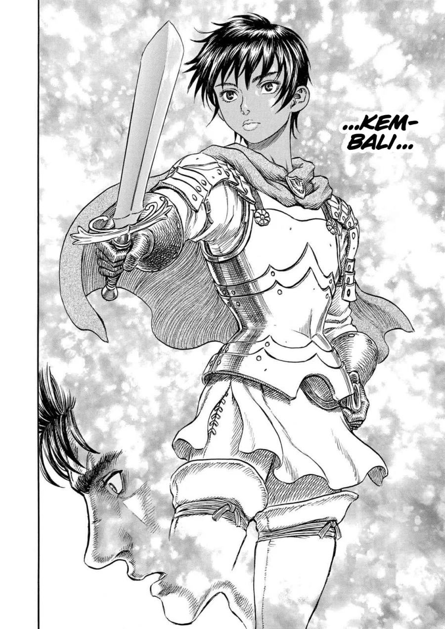 Berserk Bab 238 halaman 2