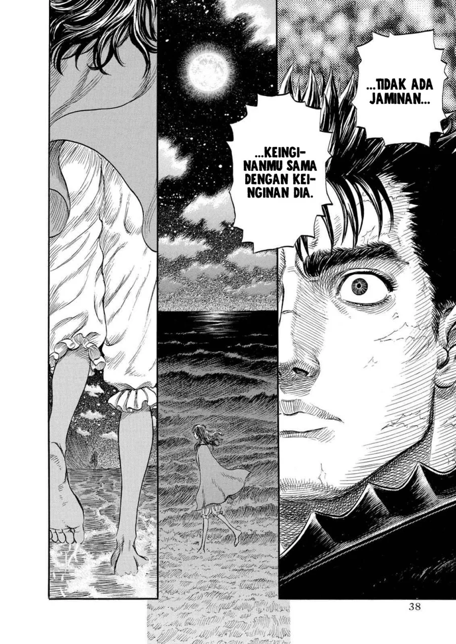 Berserk Bab 238 halaman 4