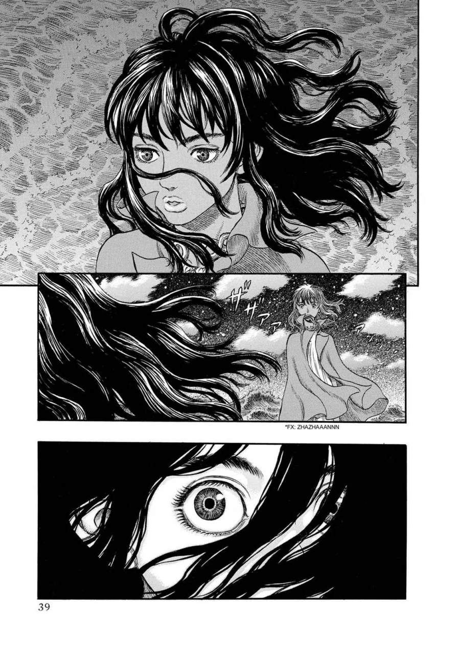 Berserk Bab 238 halaman 5