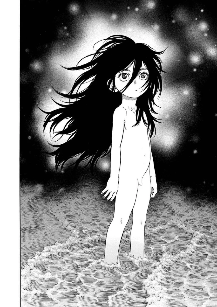 Berserk Bab 238 halaman 6