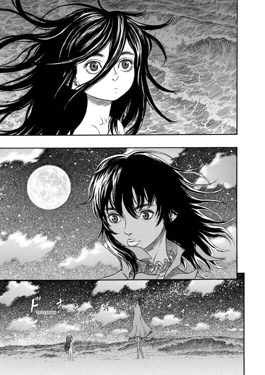 Berserk Bab 238 halaman 7