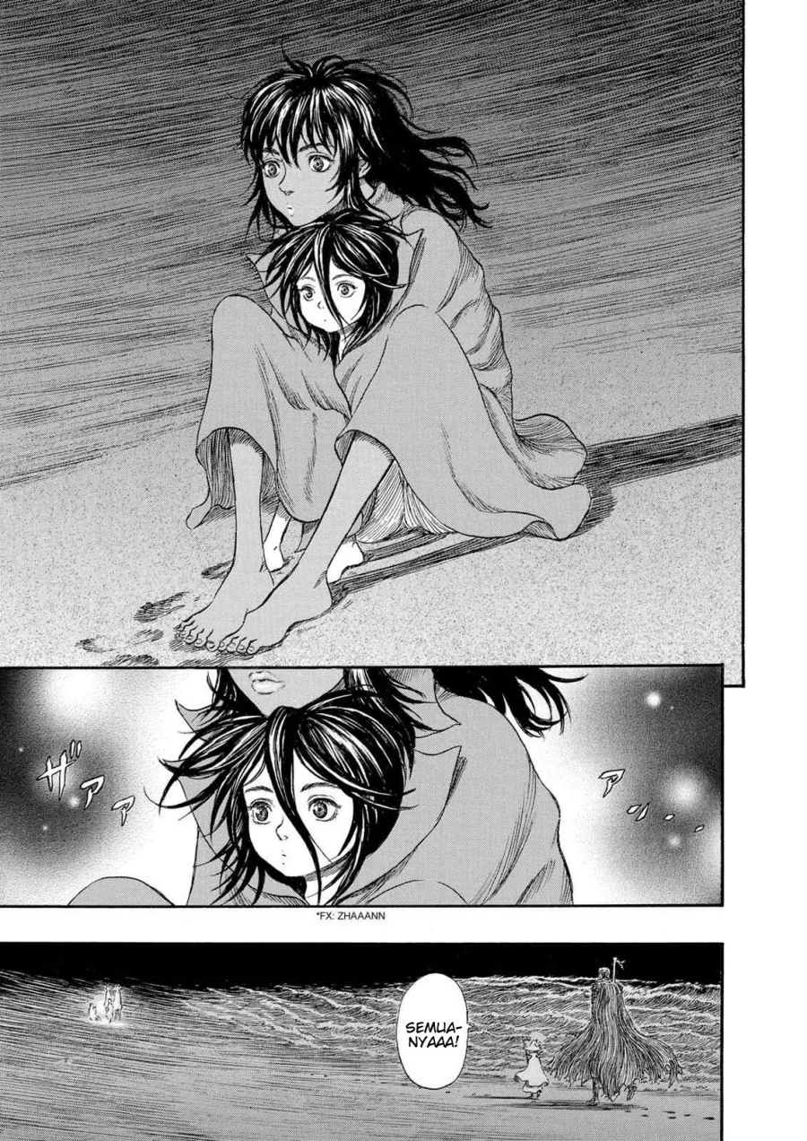 Berserk Bab 238 halaman 9