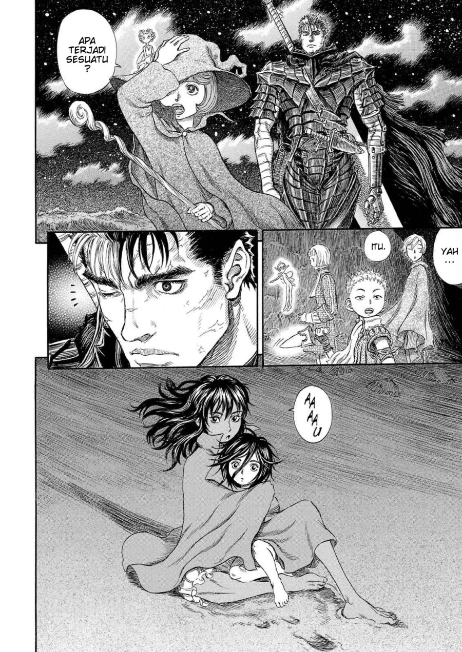 Berserk Bab 238 halaman 10