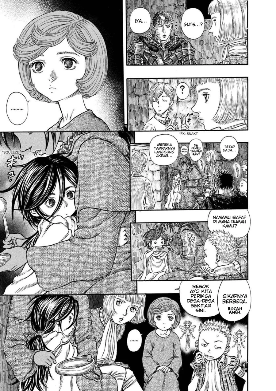 Berserk Bab 238 halaman 15