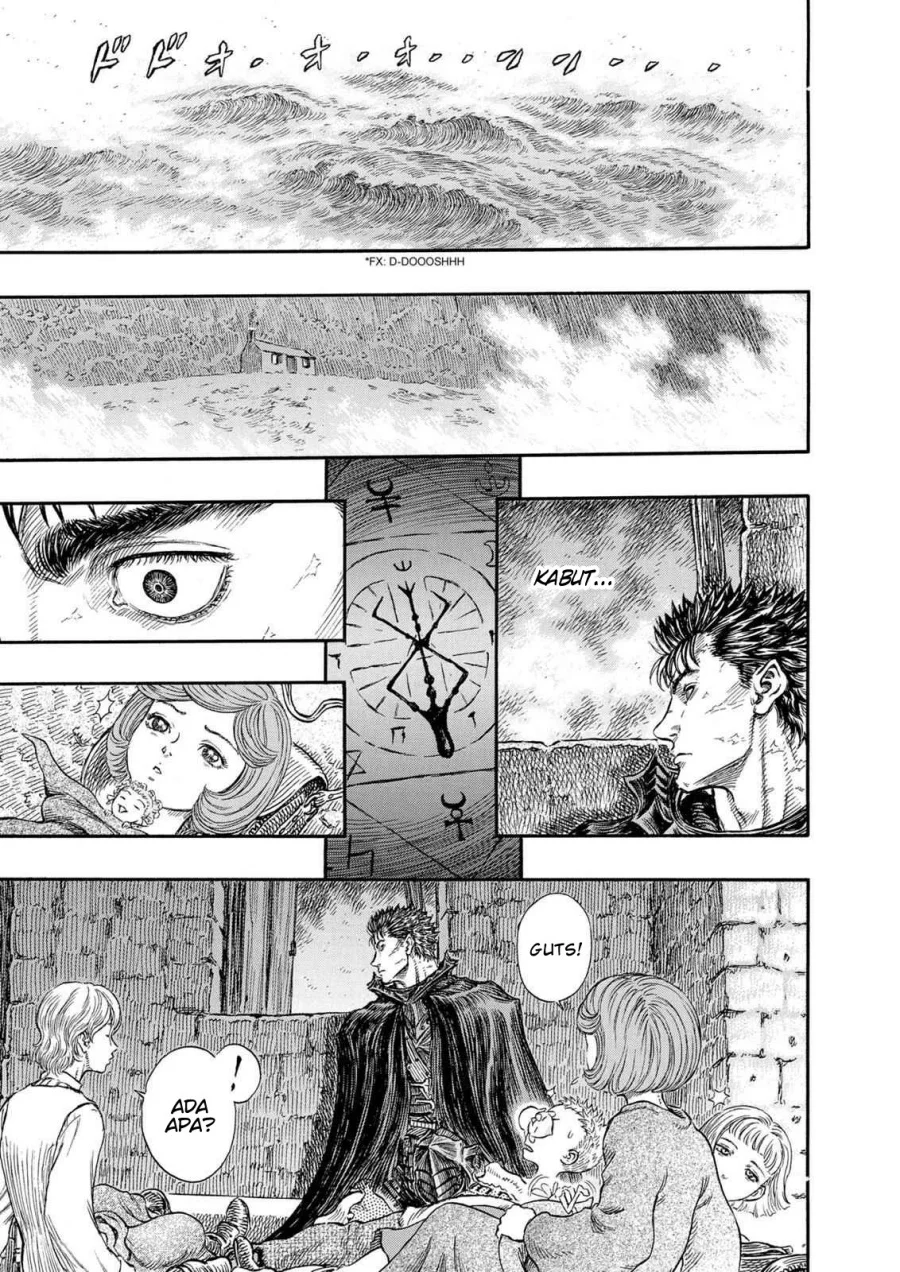 Berserk Bab 239 halaman 2