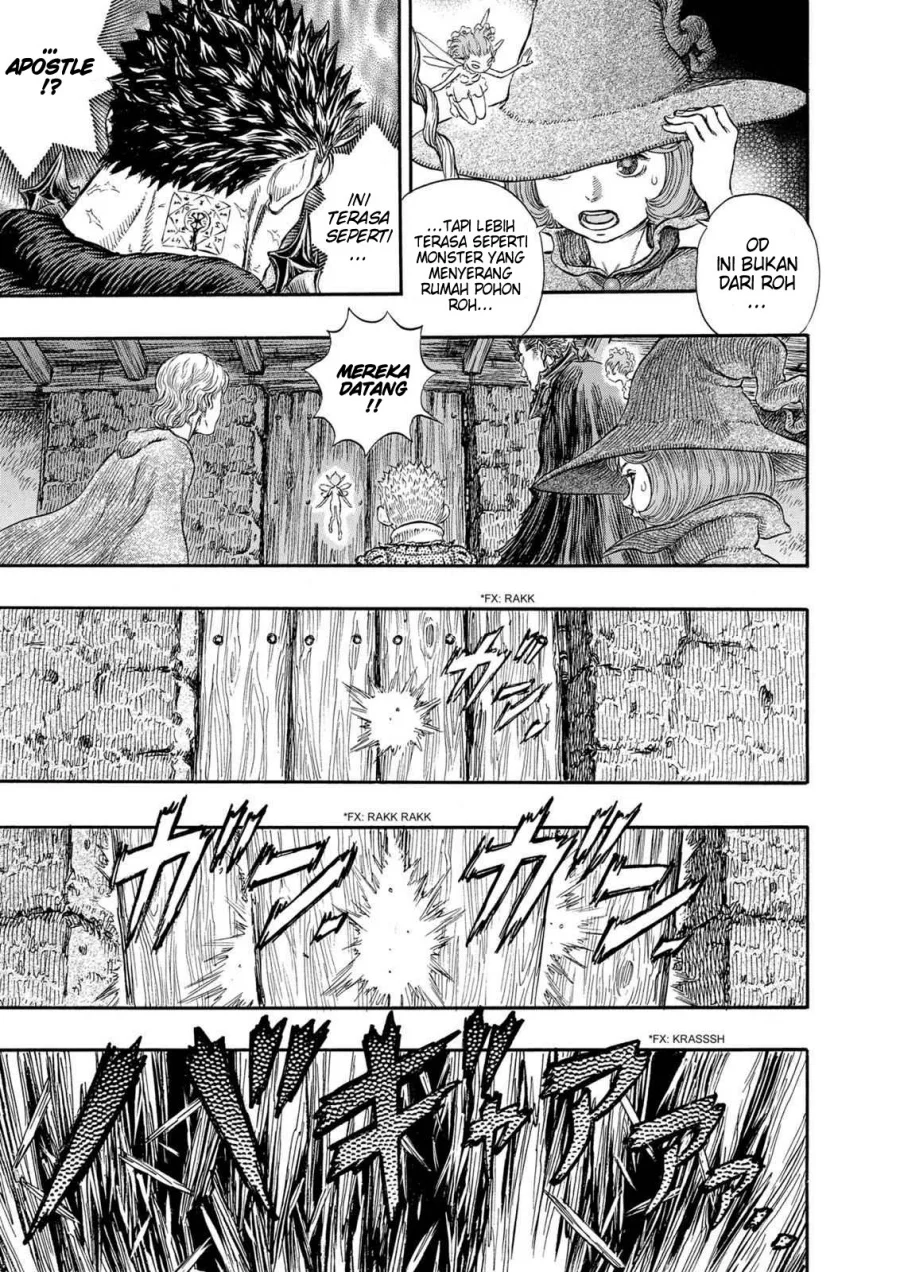 Berserk Bab 239 halaman 4