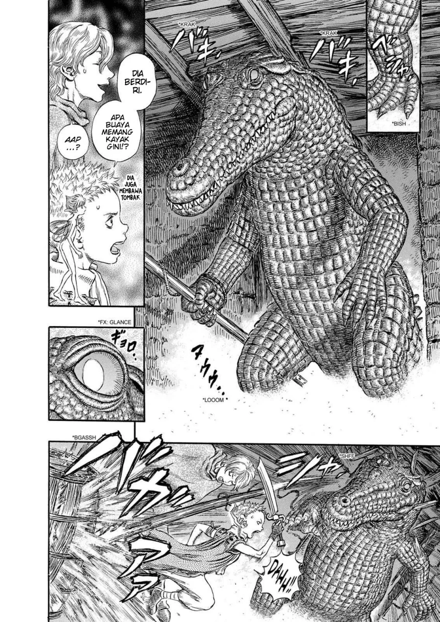 Berserk Bab 239 halaman 7