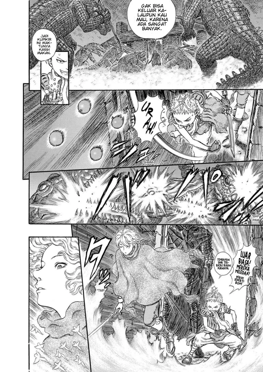 Berserk Bab 239 halaman 13
