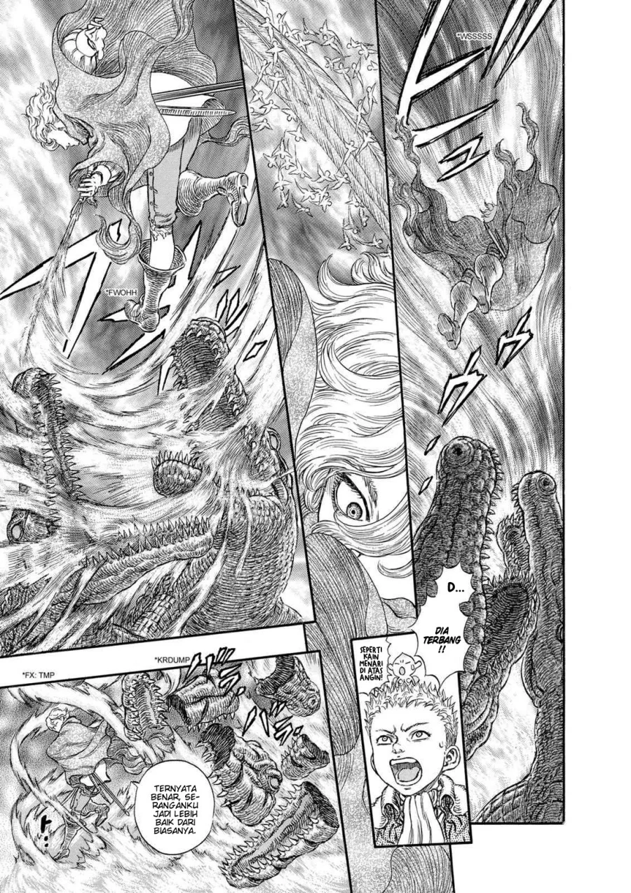 Berserk Bab 239 halaman 14