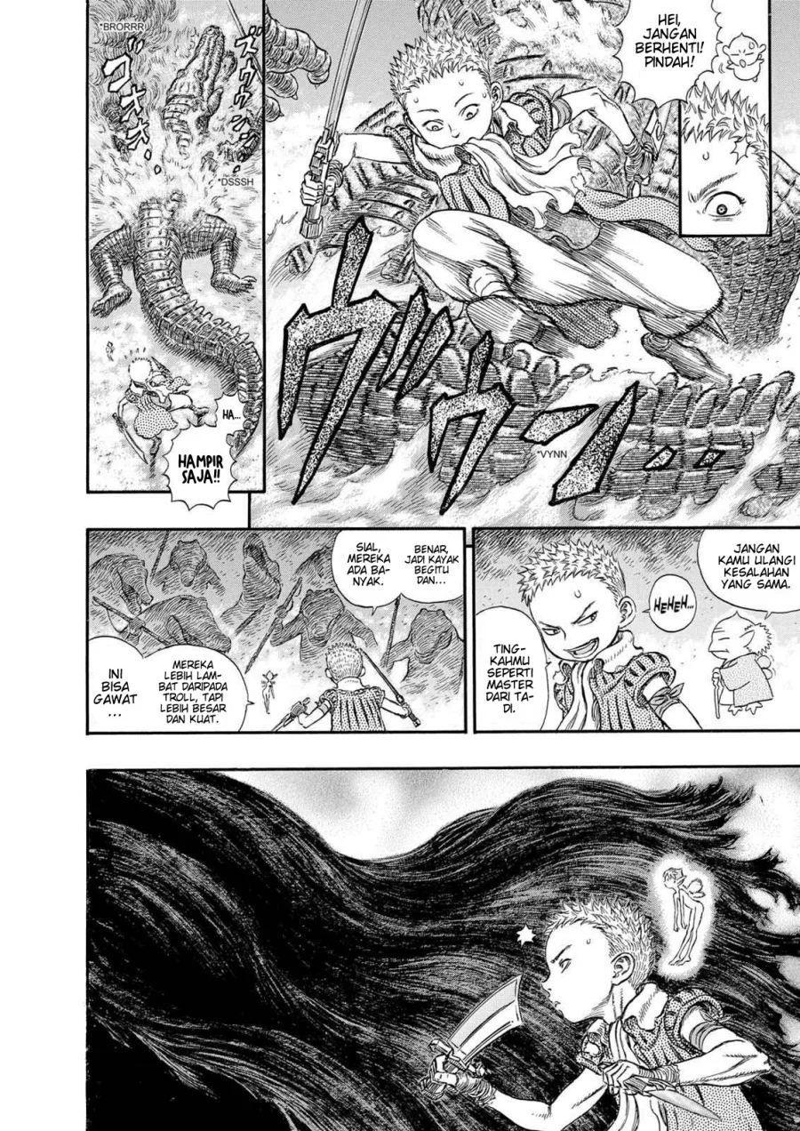 Berserk Bab 239 halaman 17