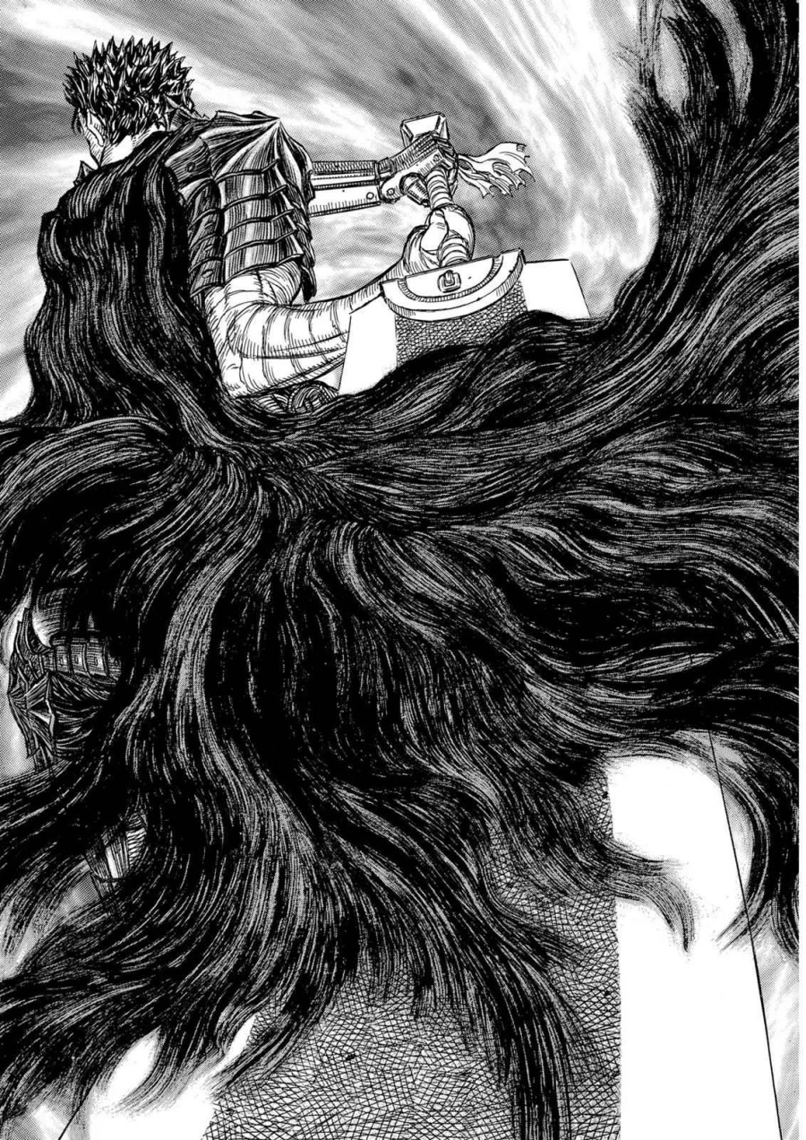 Berserk Bab 239 halaman 18