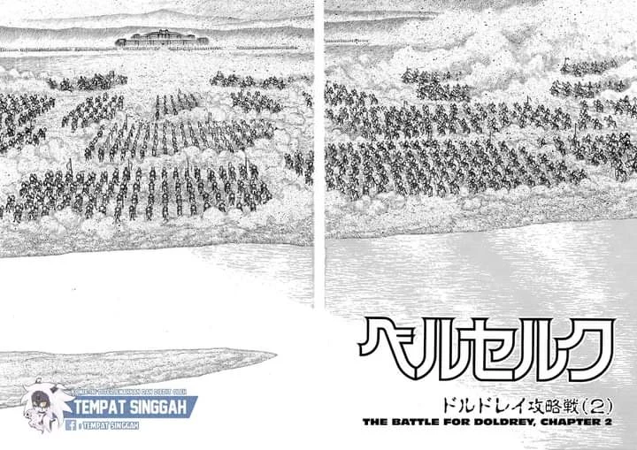 Berserk Bab 24 halaman 2