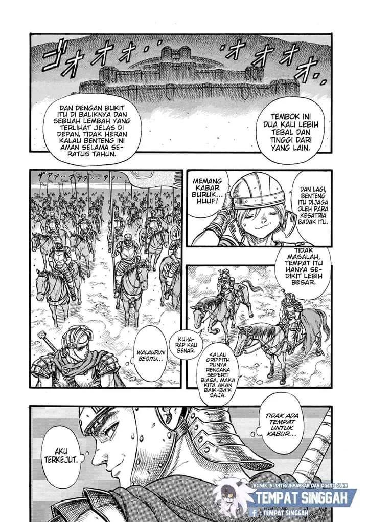 Berserk Bab 24 halaman 4