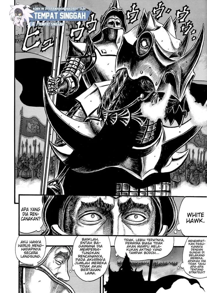 Berserk Bab 24 halaman 5