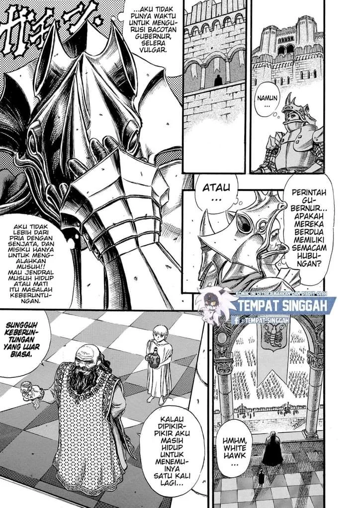 Berserk Bab 24 halaman 6