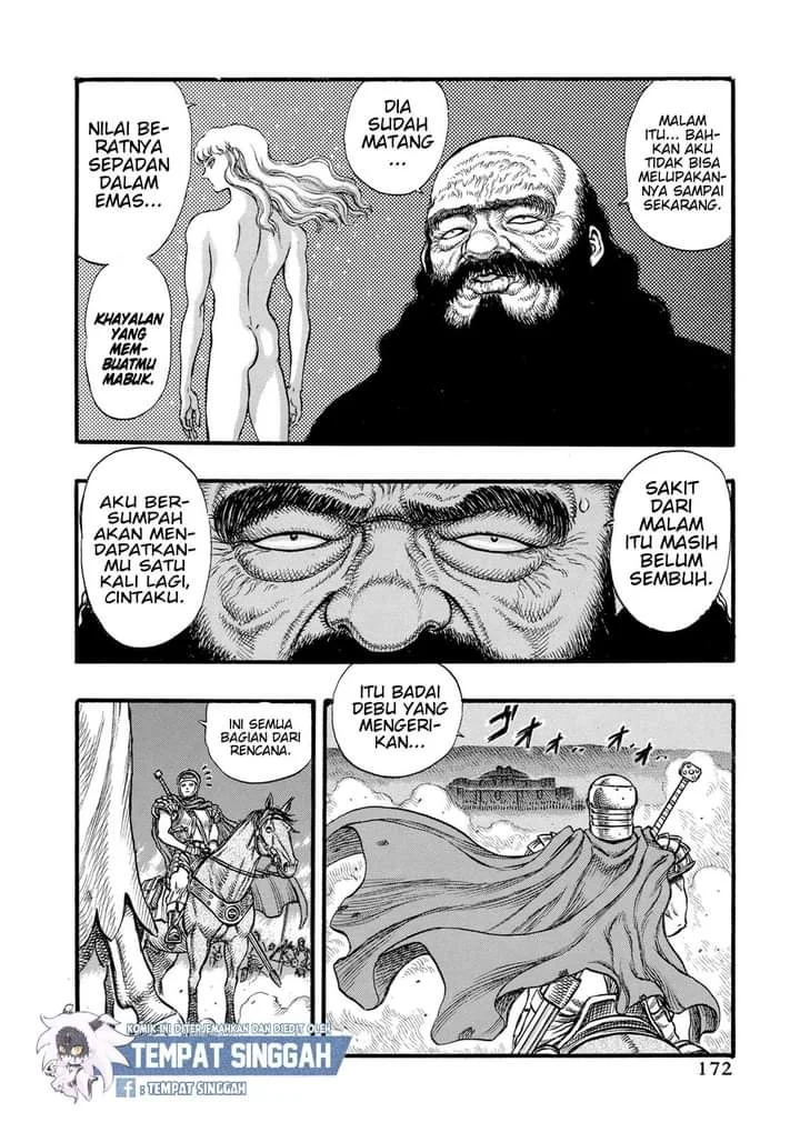 Berserk Bab 24 halaman 7