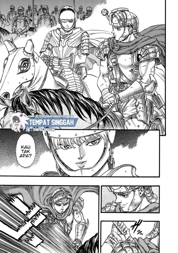 Berserk Bab 24 halaman 8