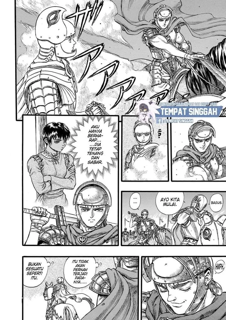Berserk Bab 24 halaman 9