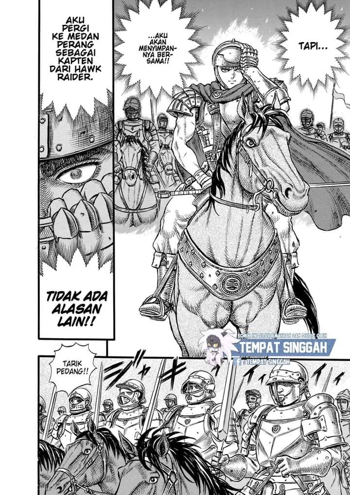 Berserk Bab 24 halaman 11