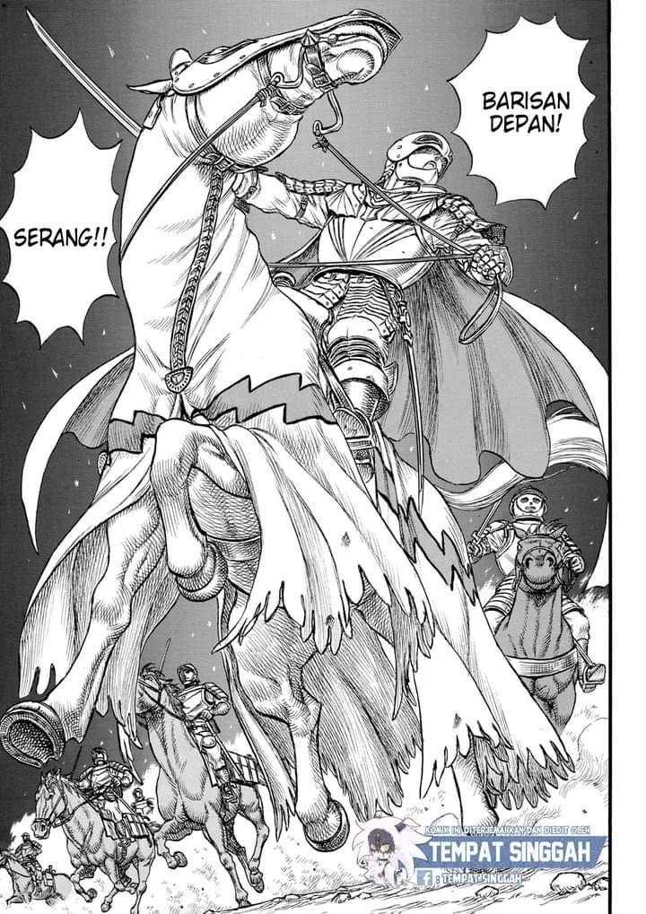 Berserk Bab 24 halaman 12