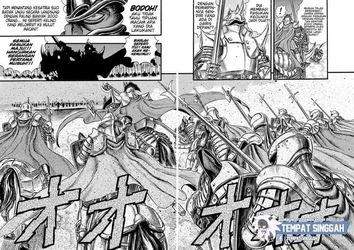 Berserk Bab 24 halaman 13