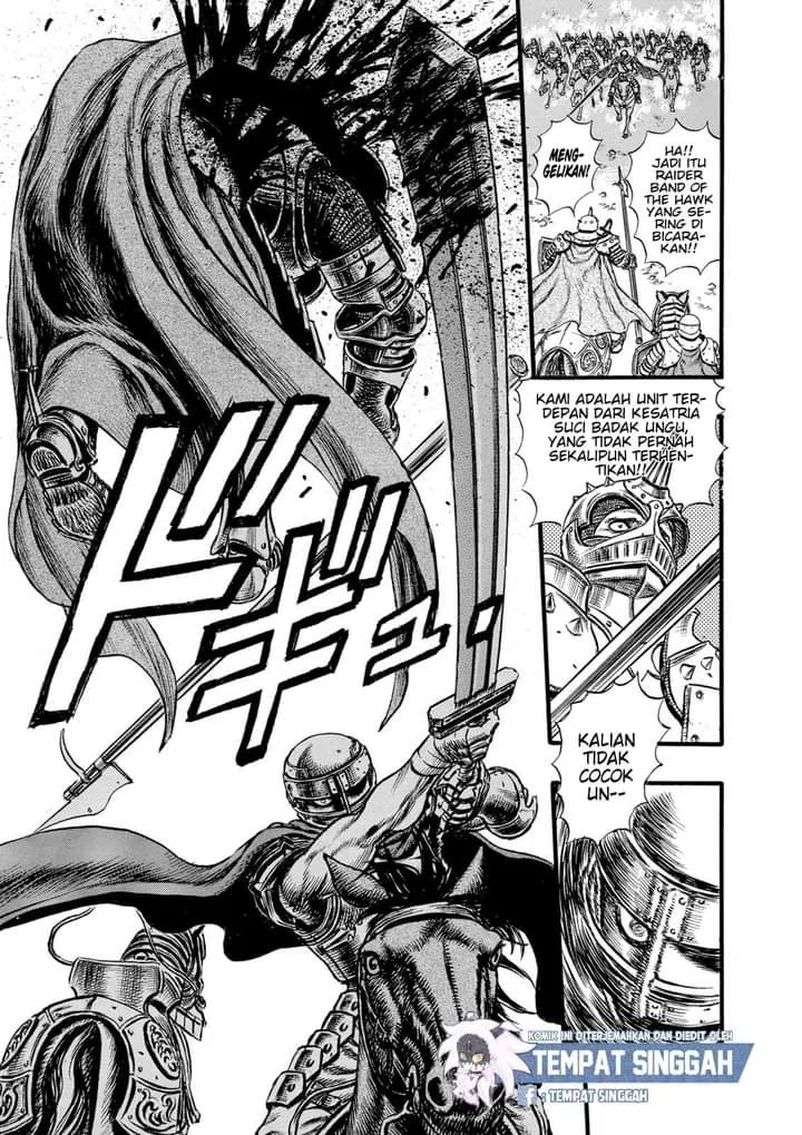 Berserk Bab 24 halaman 15