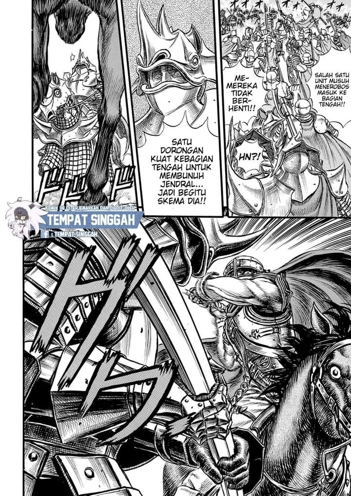 Berserk Bab 24 halaman 17