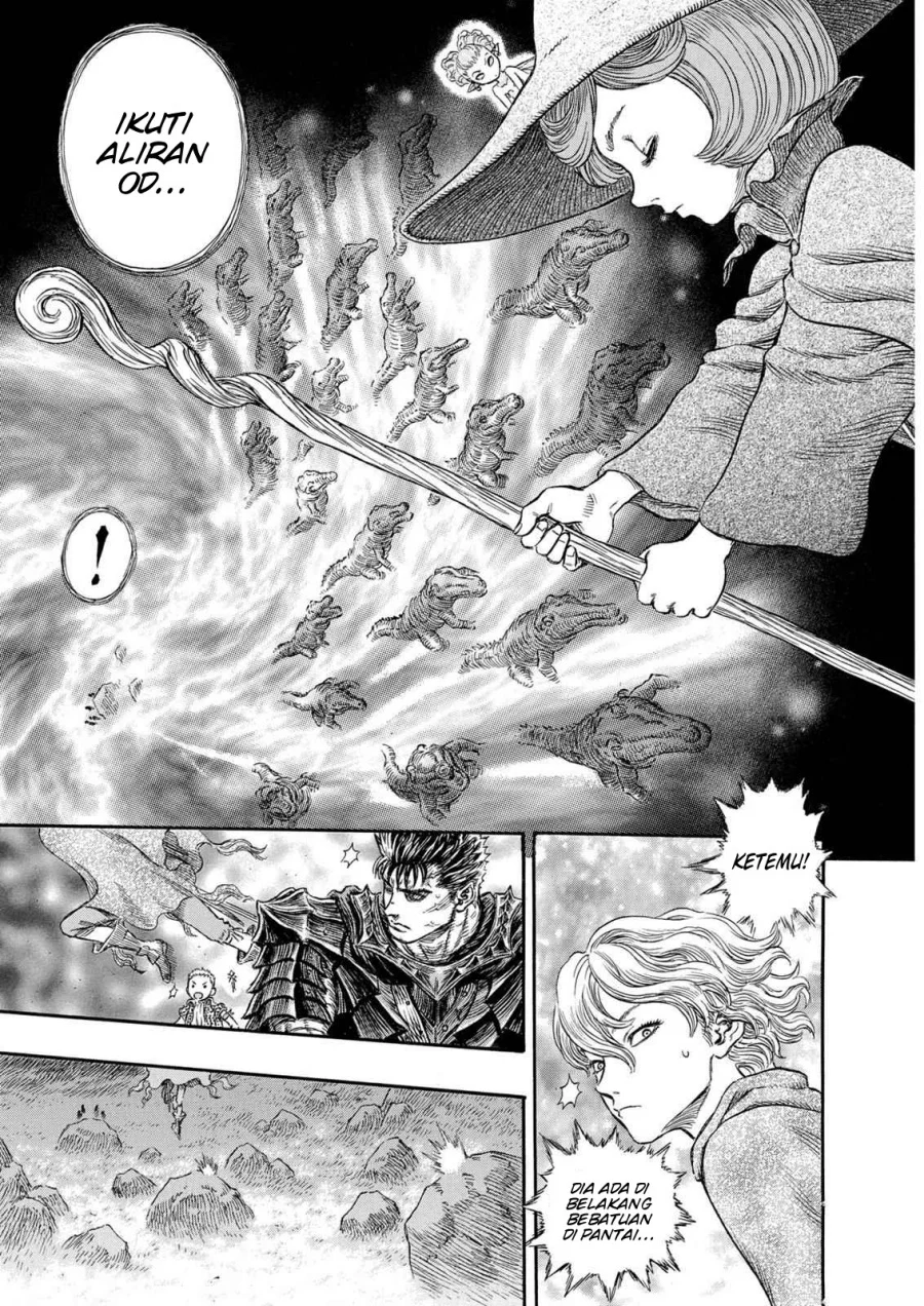 Berserk Bab 240 halaman 14