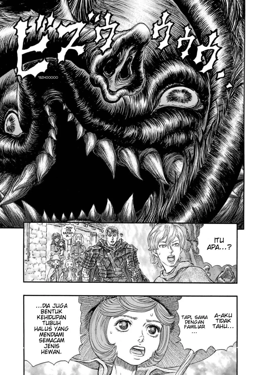 Berserk Bab 241 halaman 2