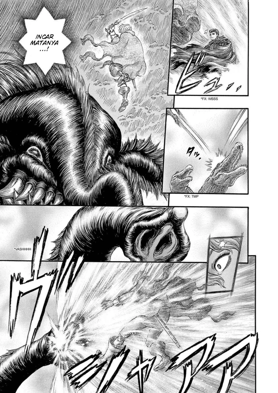 Berserk Bab 241 halaman 4