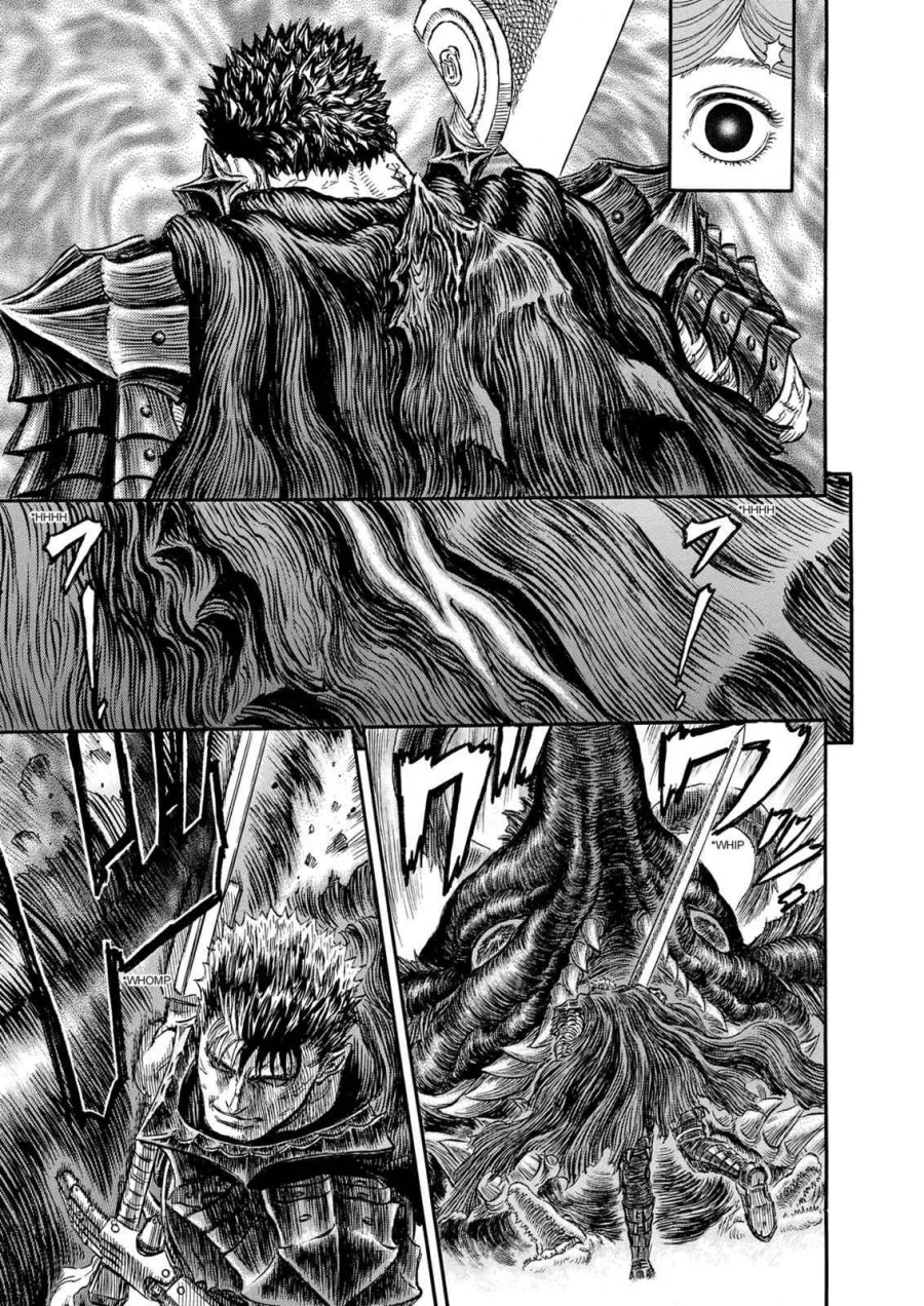 Berserk Bab 241 halaman 8