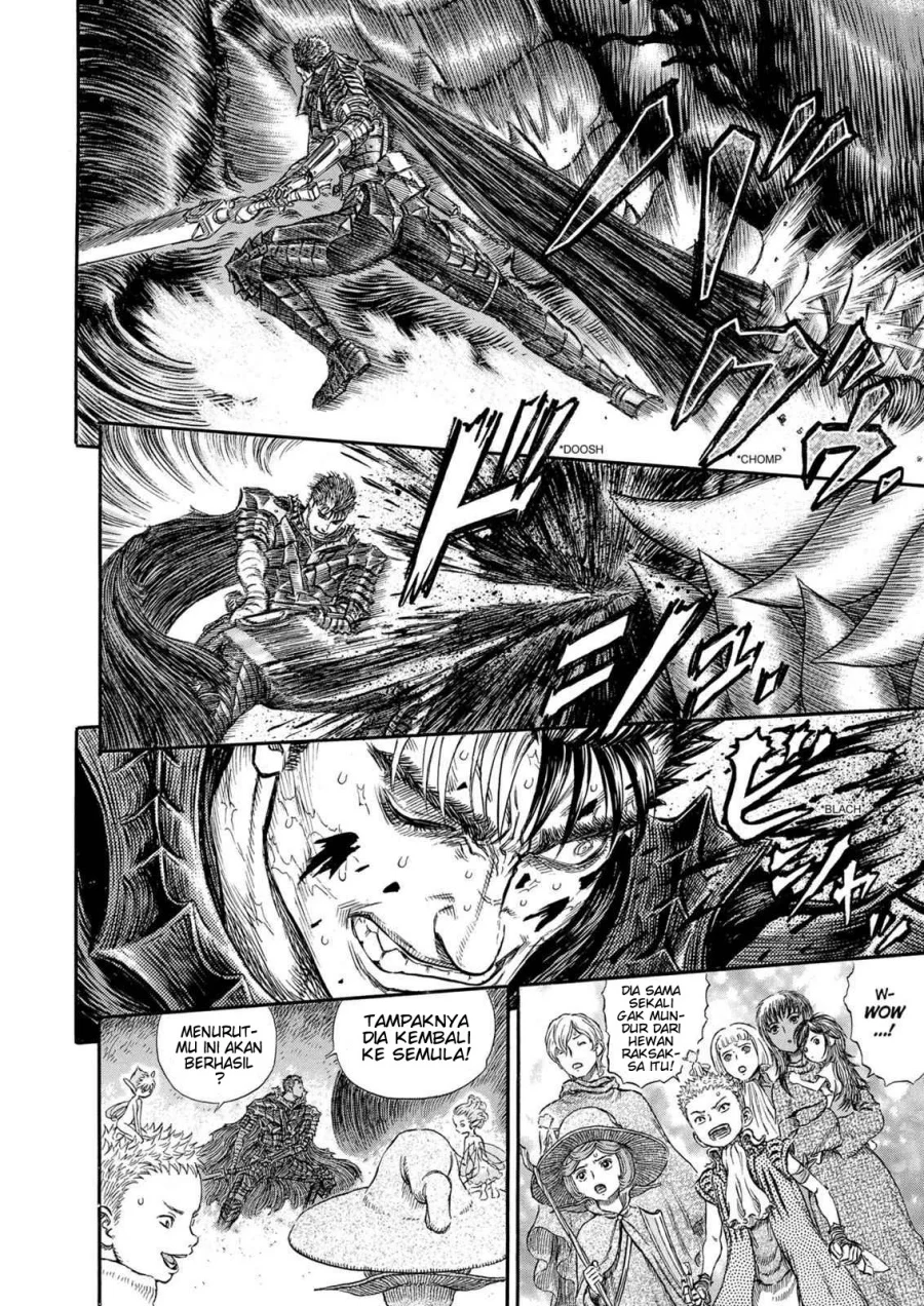 Berserk Bab 241 halaman 10