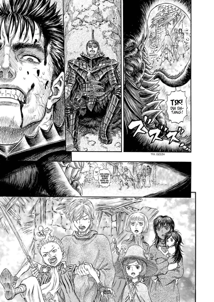 Berserk Bab 241 halaman 13