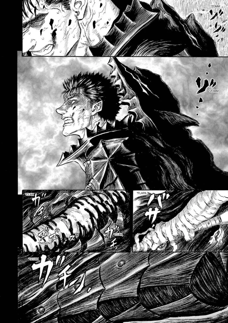 Berserk Bab 241 halaman 14