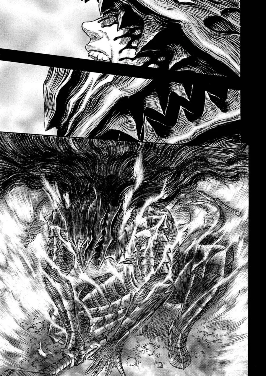 Berserk Bab 241 halaman 15
