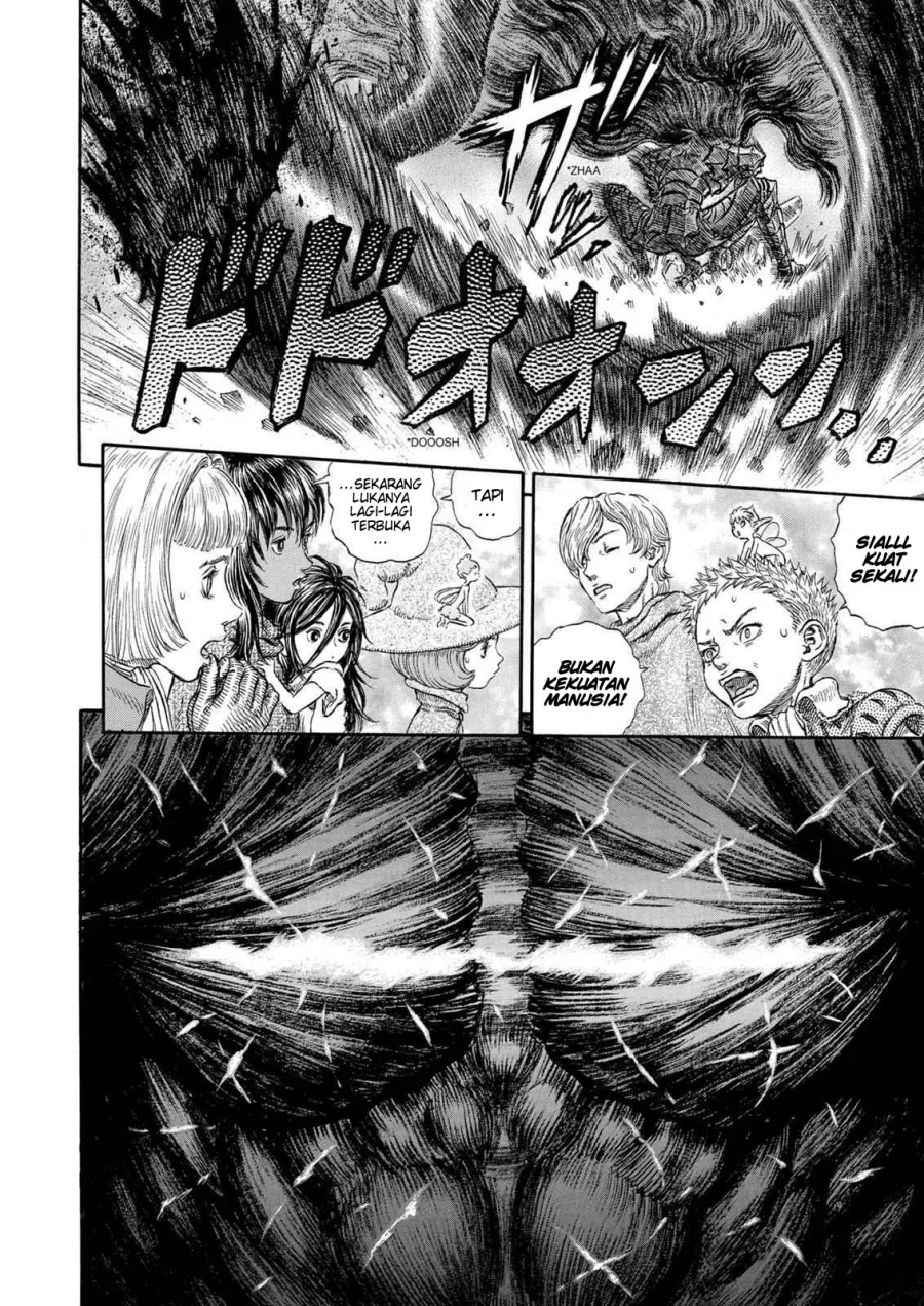 Berserk Bab 241 halaman 19