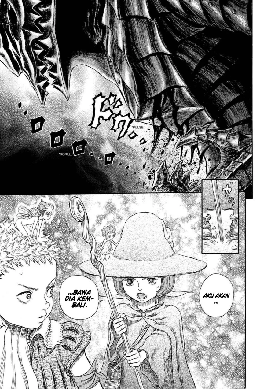 Berserk Bab 241 halaman 20