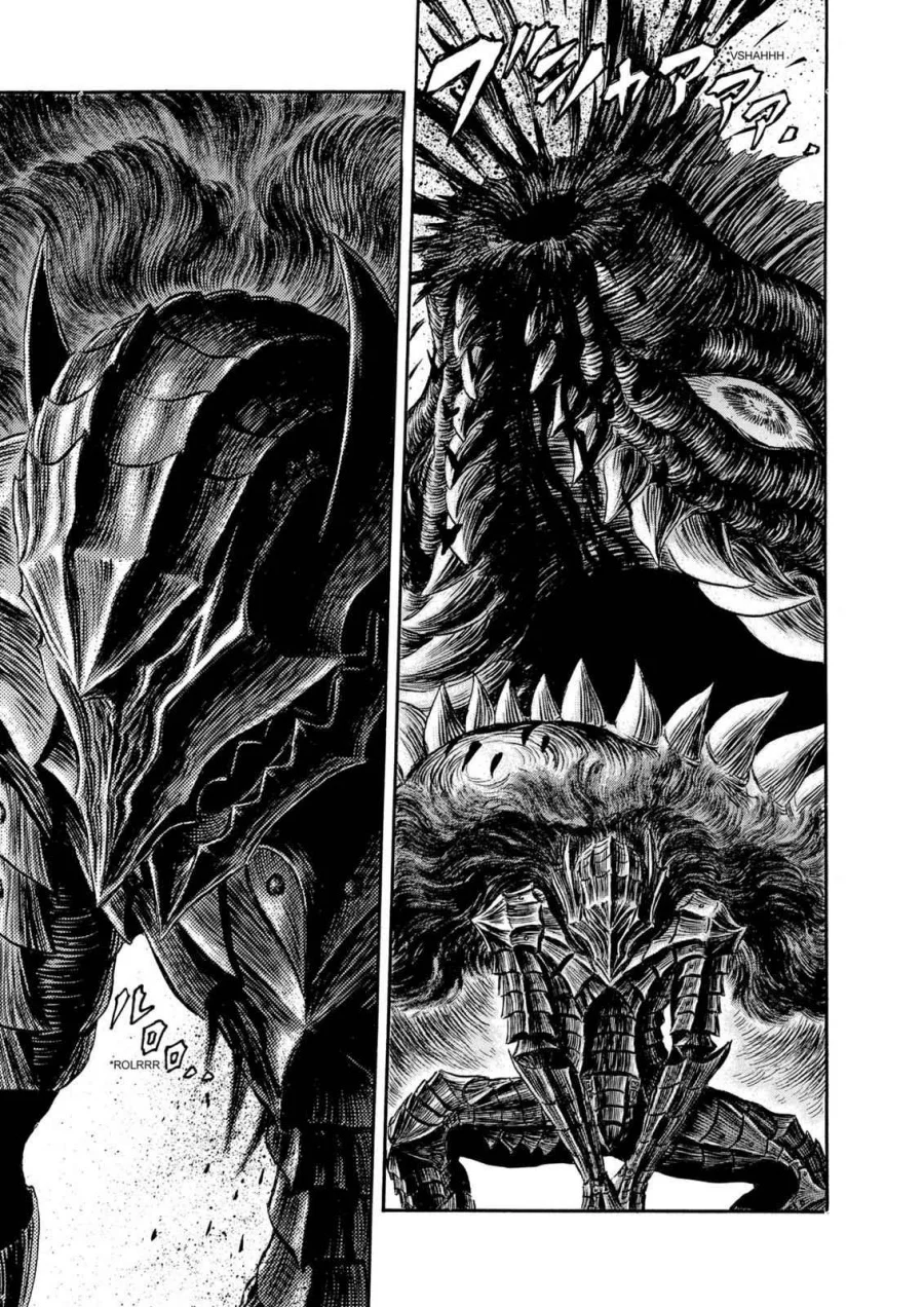 Berserk Bab 242 halaman 2