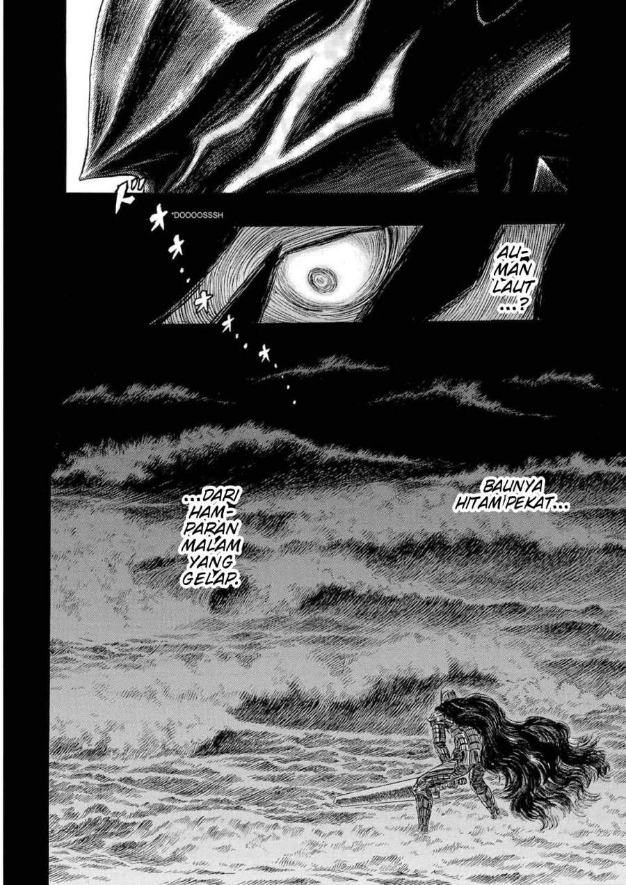Berserk Bab 242 halaman 3