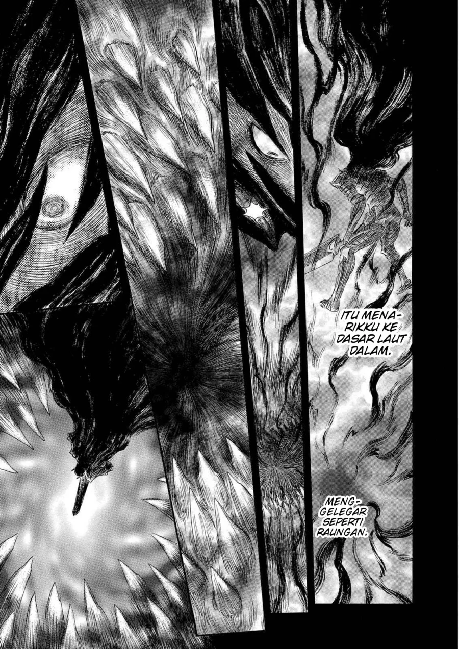 Berserk Bab 242 halaman 4