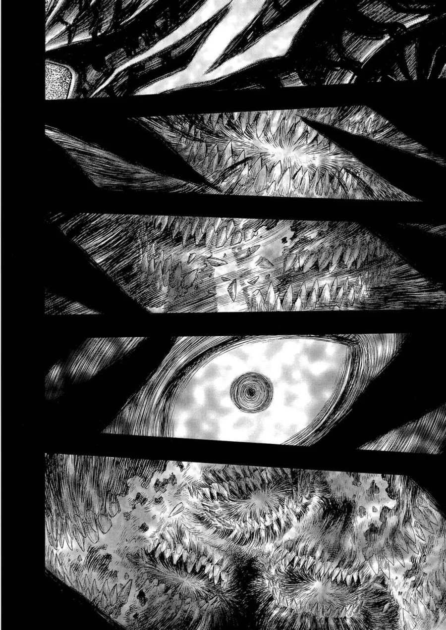 Berserk Bab 242 halaman 13