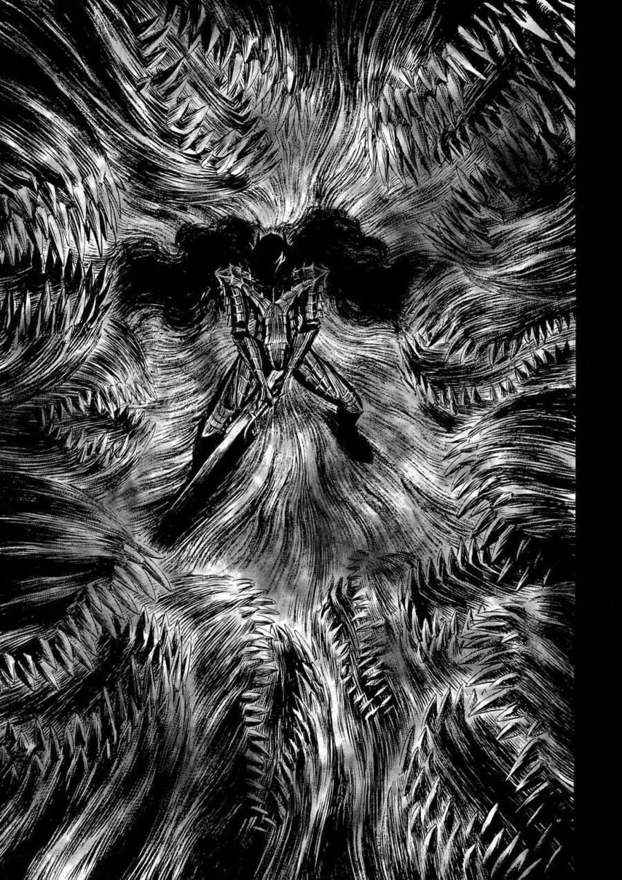Berserk Bab 242 halaman 14