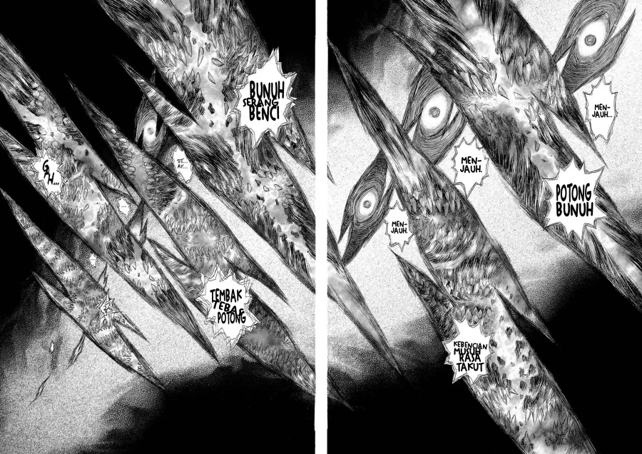 Berserk Bab 242 halaman 15