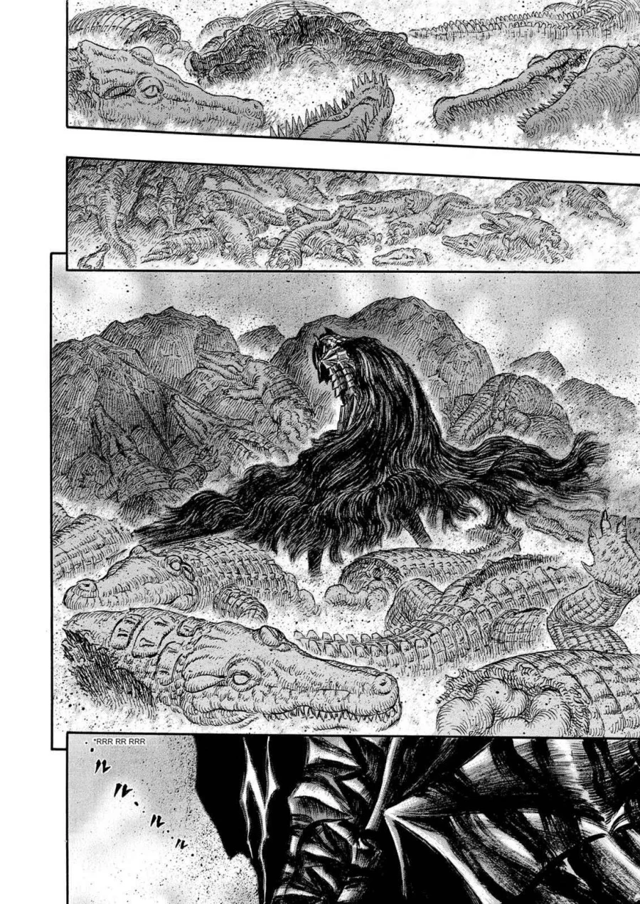 Berserk Bab 242 halaman 16