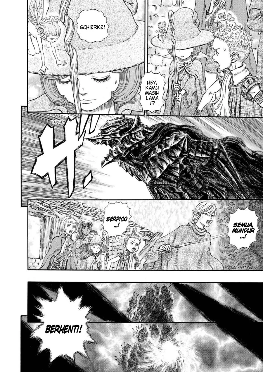 Berserk Bab 242 halaman 18