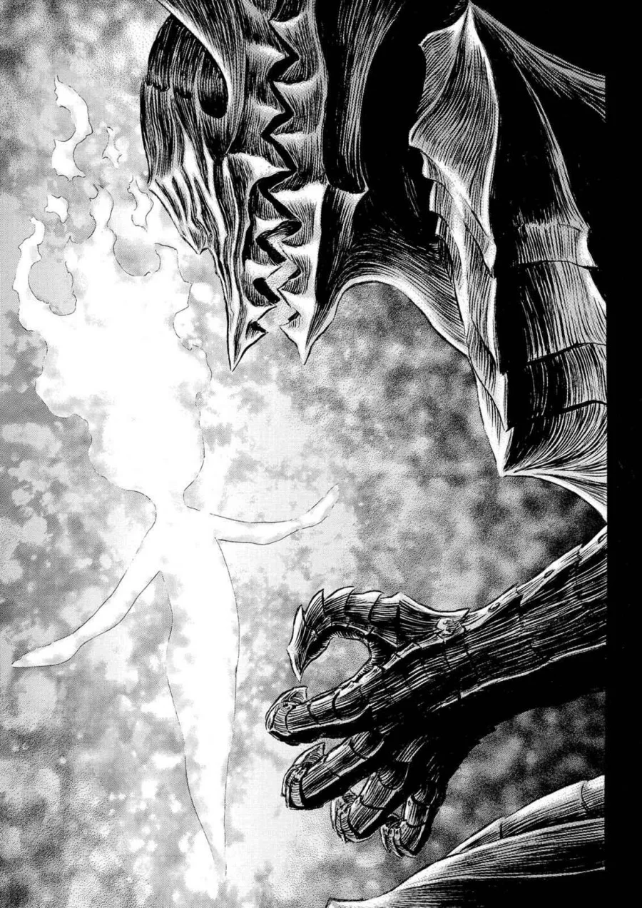 Berserk Bab 242 halaman 19